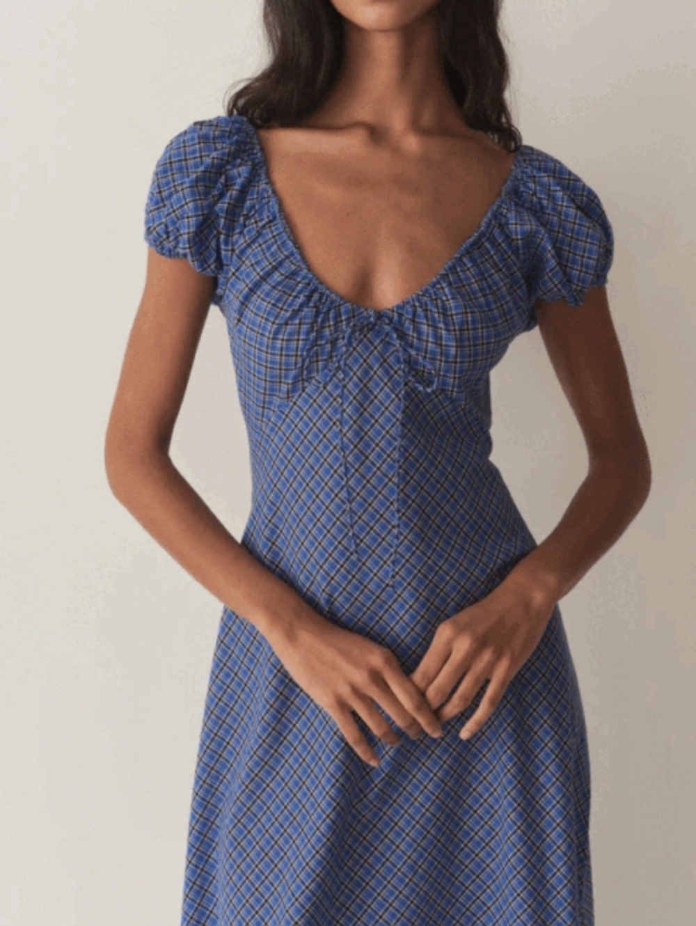 Doen Sofia Dress. Size XS.